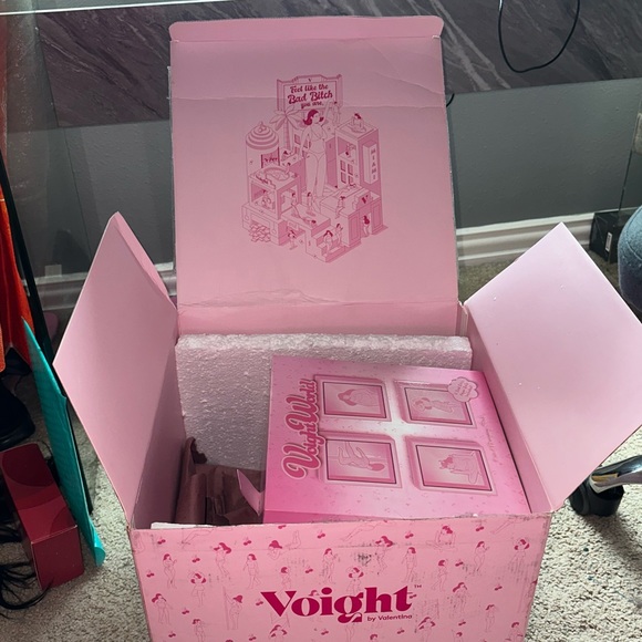 Voight by Valentina Charging Dock - Picture 7 of 7